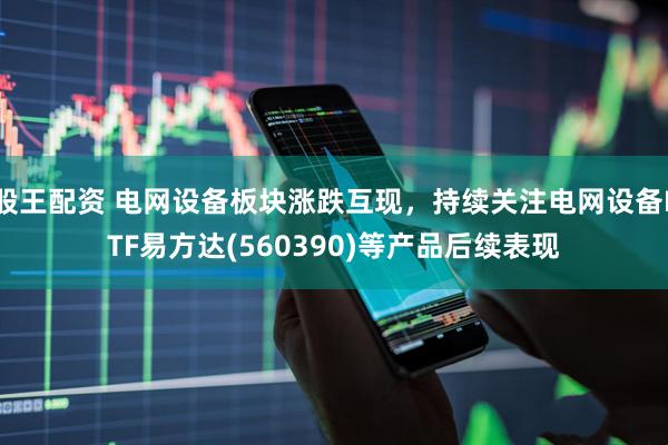 股王配资 电网设备板块涨跌互现，持续关注电网设备ETF易方达(560390)等产品后续表现